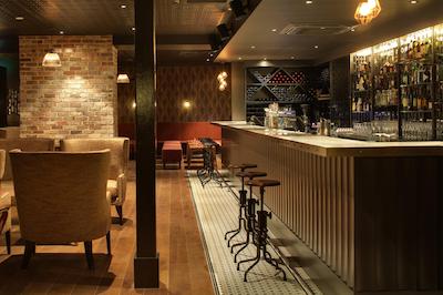 د اسپلاناد پرت هدلاند