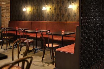 د اسپلاناد پرت هدلاند