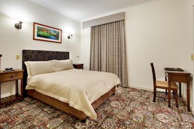 د اسپلاناد پرت هدلاند