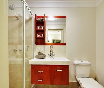 د اسپلاناد پرت هدلاند