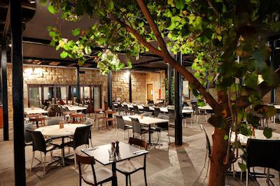 د اسپلاناد پرت هدلاند