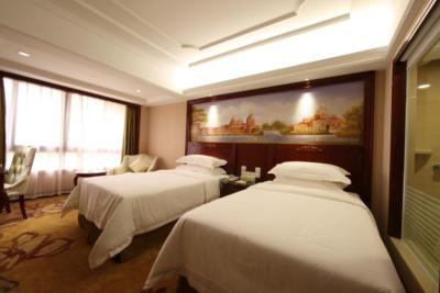 وینا هتل شنزهن پینگهو پلازا