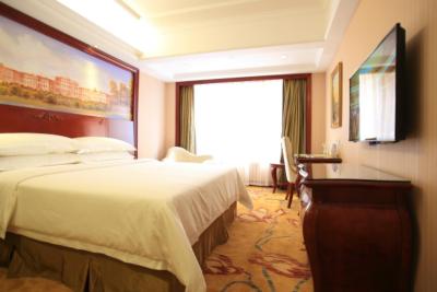 وینا هتل شنزهن پینگهو پلازا