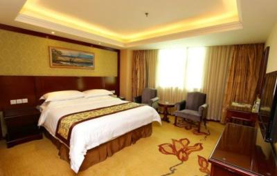 وینا هتل شنزهن پینگهو پلازا