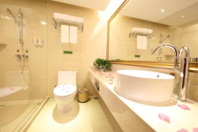 وینا هتل شنزهن پینگهو پلازا