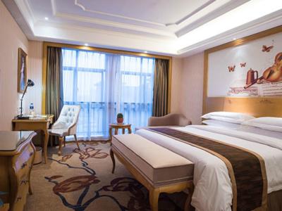 وینا هتل شنزهن پینگهو پلازا