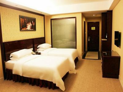 وینا هتل شنزهن پینگهو پلازا