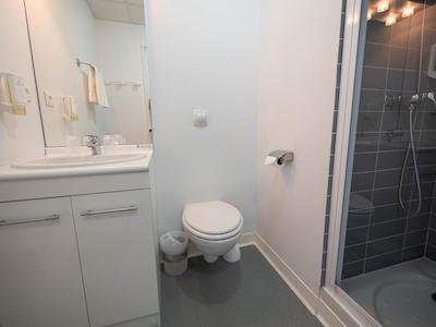 فلوویا هتل ات رسیدنسز