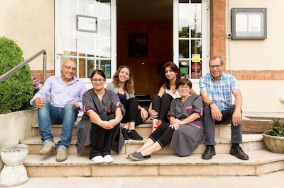 هتل د اُریجینالز بورجز لز تیلولز