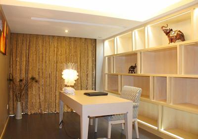 سان فلور هتل اند رسیدنس