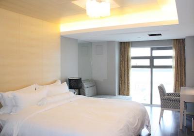 سان فلور هتل اند رسیدنس