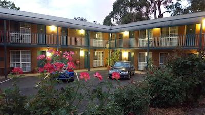 هپبورن اسپرینگز متر این