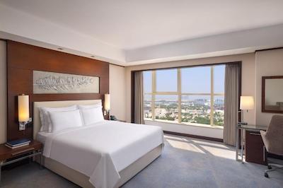 گراند میلنیوم دبی