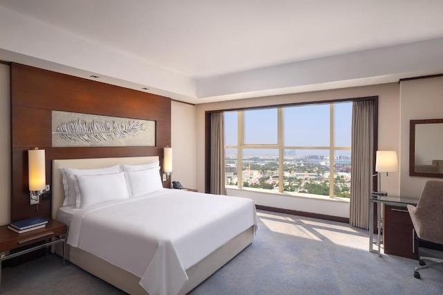 گراند میلنیوم دبی