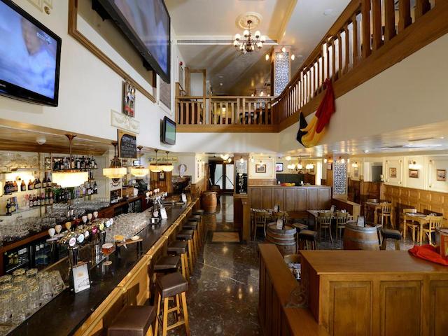 گراند میلنیوم دبی