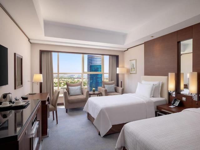 گراند میلنیوم دبی