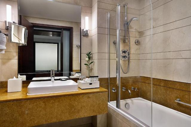 گراند میلنیوم دبی