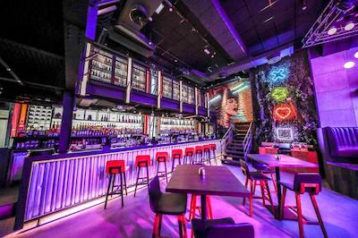 گراند میلنیوم دبی