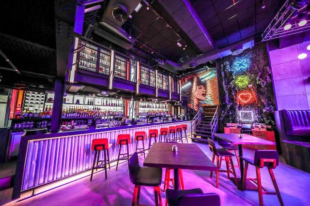 گراند میلنیوم دبی