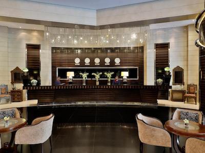 گراند میلنیوم دبی