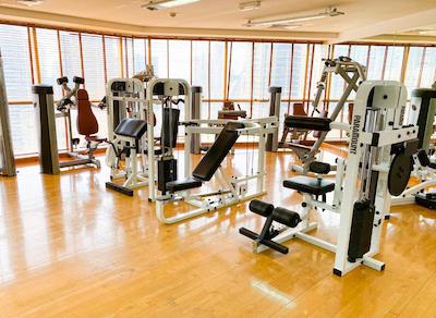 گراند میلنیوم دبی