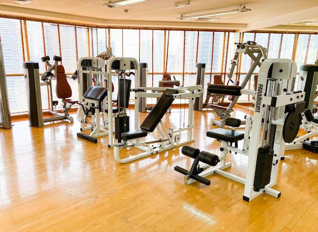 گراند میلنیوم دبی