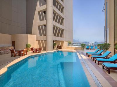 گراند میلنیوم دبی