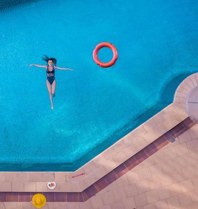 گراند میلنیوم دبی