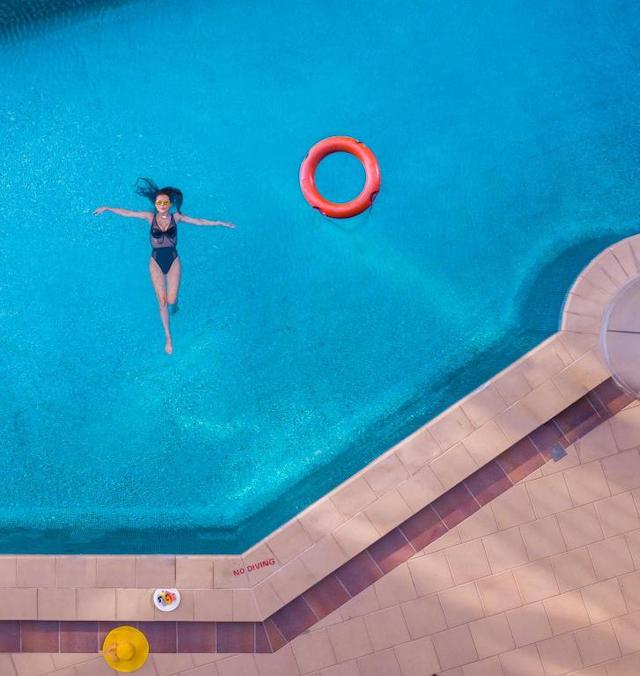 گراند میلنیوم دبی