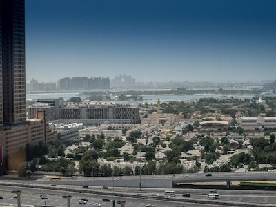 گراند میلنیوم دبی