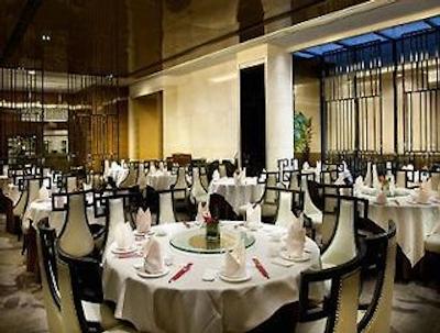 رامادا پلازا شوند