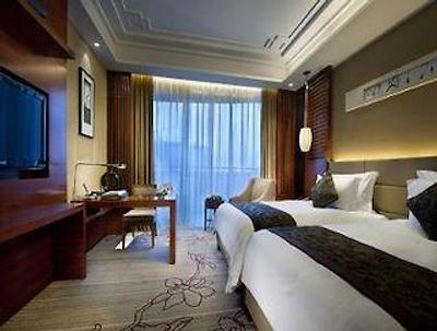 رامادا پلازا شوند