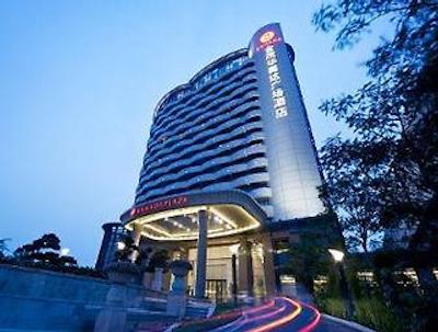 رامادا پلازا شوند