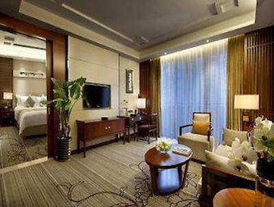 رامادا پلازا شوند