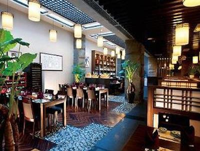 رامادا پلازا شوند