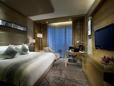 رامادا پلازا شوند