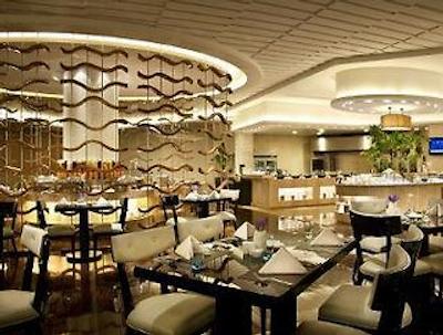 رامادا پلازا شوند