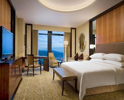 شراتون جینان هتل