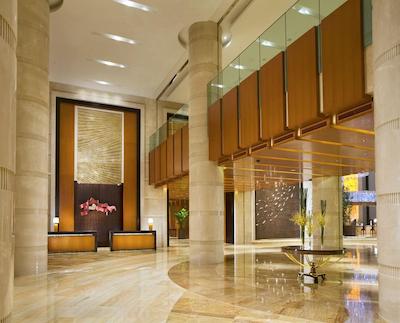 شراتون جینان هتل