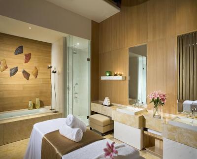 شراتون جینان هتل