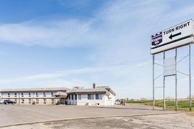 نایتز این موس جاو