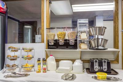 نایتز این موس جاو