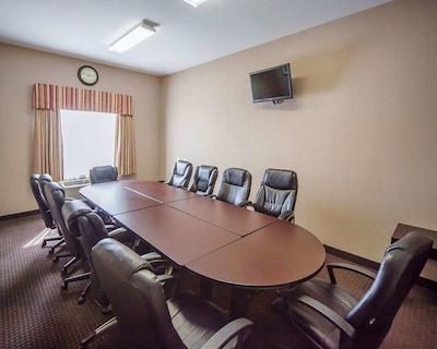 کمفرت این اند سویتز