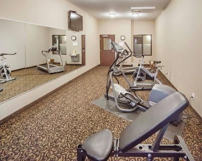 کمفرت این اند سویتز