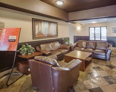 کمفرت این اند سویتز