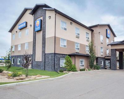 کمفرت این اند سویتز