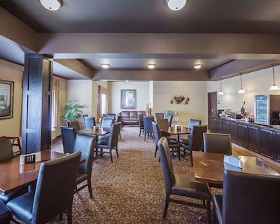 کمفرت این اند سویتز