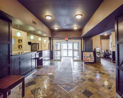 کمفرت این اند سویتز