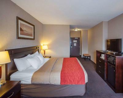 کمفرت این اند سویتز