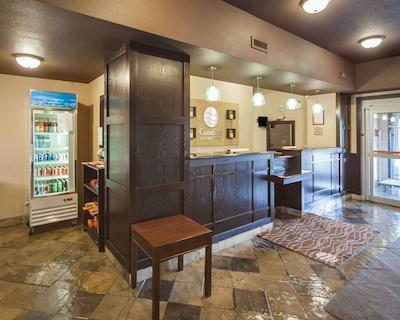 کمفرت این اند سویتز